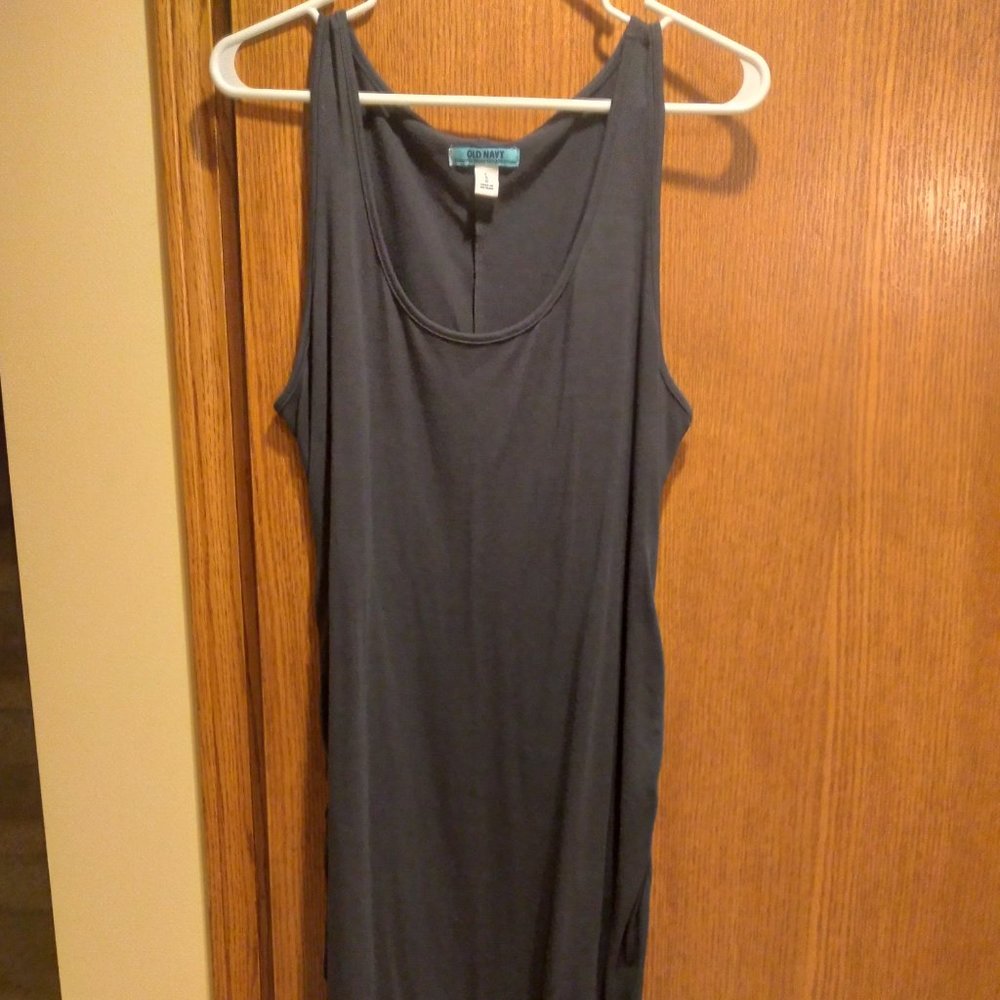 Old Navy Maternity Dress